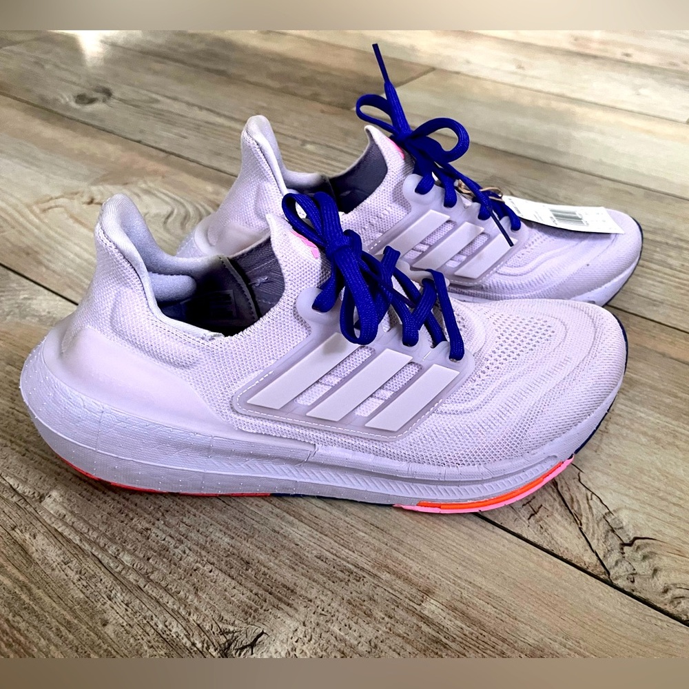 Adidas ultraboost light •make an offer•